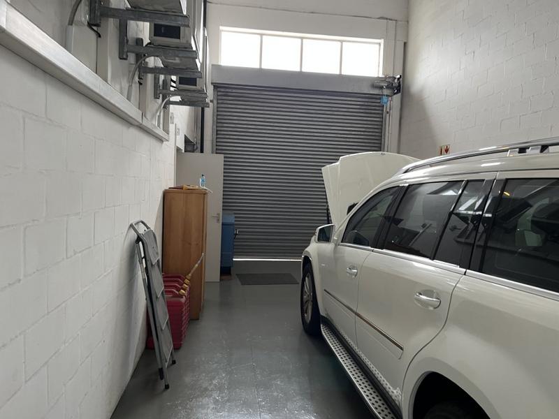 Commercial Property for Sale in Montague Gardens Western Cape